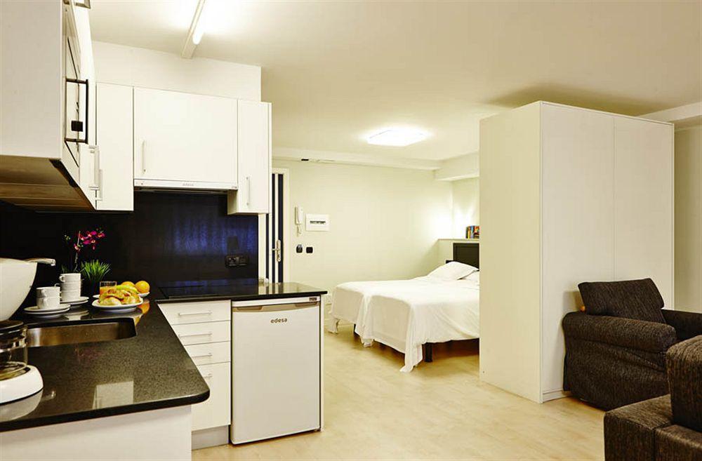 Apartamentos Мундака Экстерьер фото