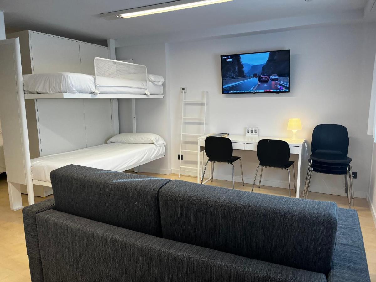 Apartamentos Мундака Экстерьер фото