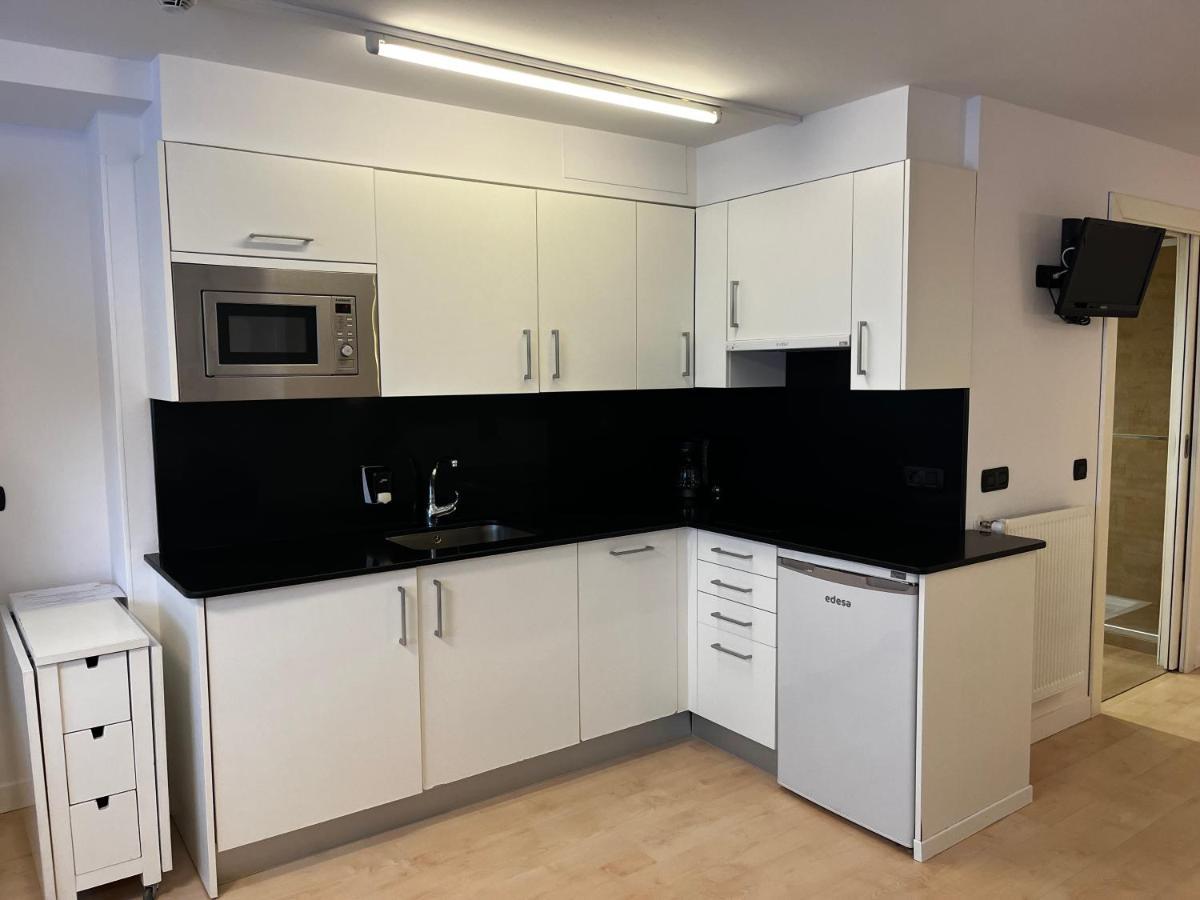Apartamentos Мундака Экстерьер фото