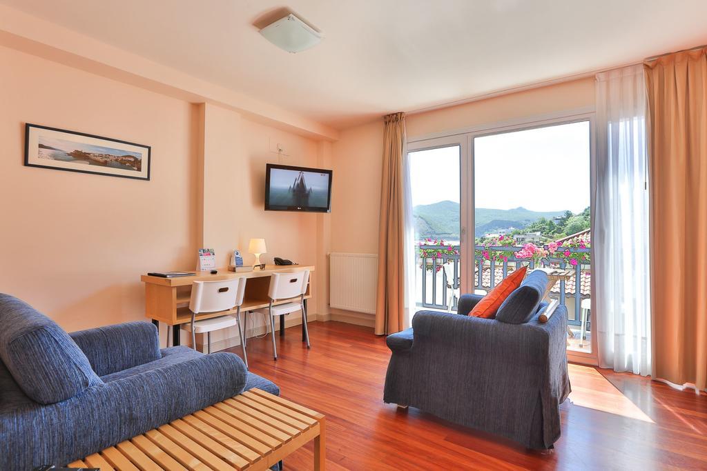 Apartamentos Мундака Экстерьер фото